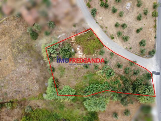 Terreno Freixianda