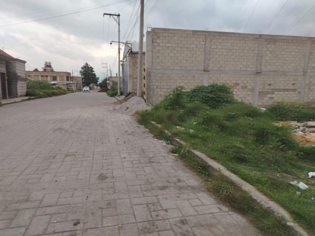 Terreno Guadalupe