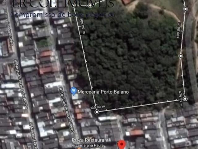 Terreno, Guaianases, São Paulo, SP
