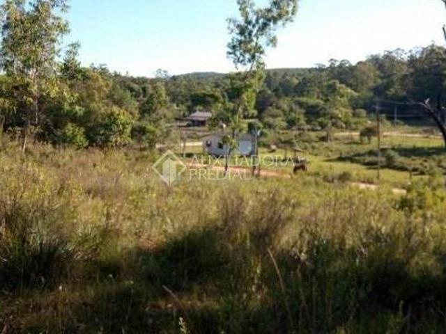 Terreno guaiba country club