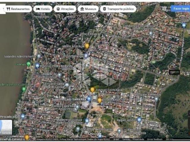 Terreno Guarujá