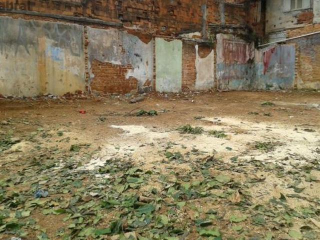 Terreno Guarulhos