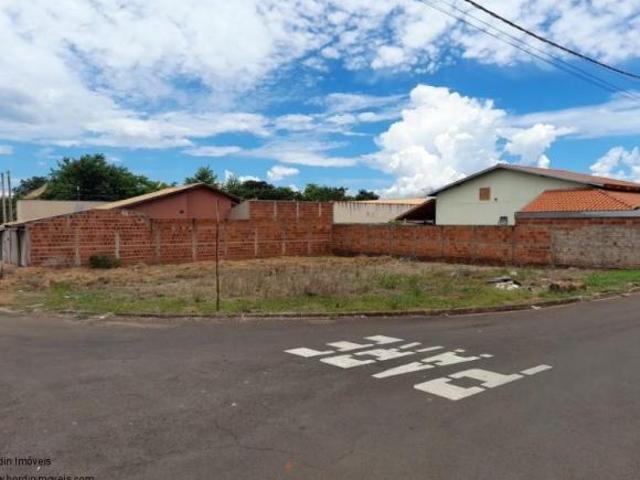 Terreno Guaraci