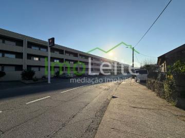Terreno Guimarães Pevidém Urbano 780 m2