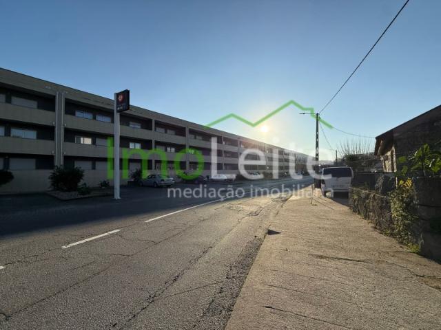 Terreno Guimarães Pevidém Urbano 780 m2