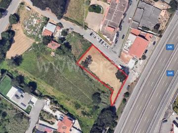 Terreno, Gulpilhares e Valadares, Vila Nova de Gaia | BPI Expresso Imobiliário