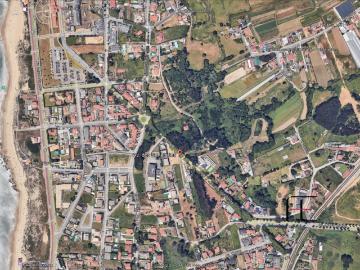 Terreno, Gulpilhares e Valadares, Vila Nova de Gaia | BPI Expresso Imobiliário