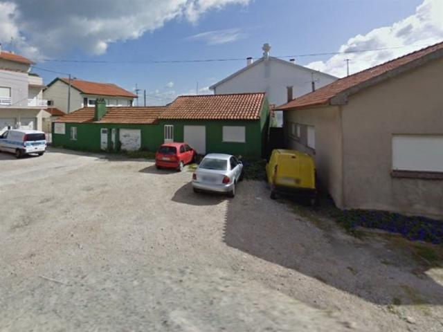 Terreno Gafanha da Nazaré, Aveiro, para construção em altura, juntos aos acessos às praias