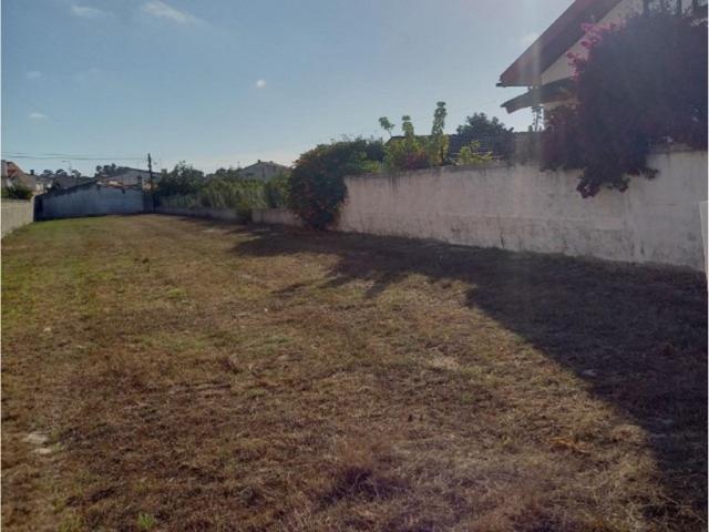 Terreno Gafanha da Nazaré perto das praias, para construção