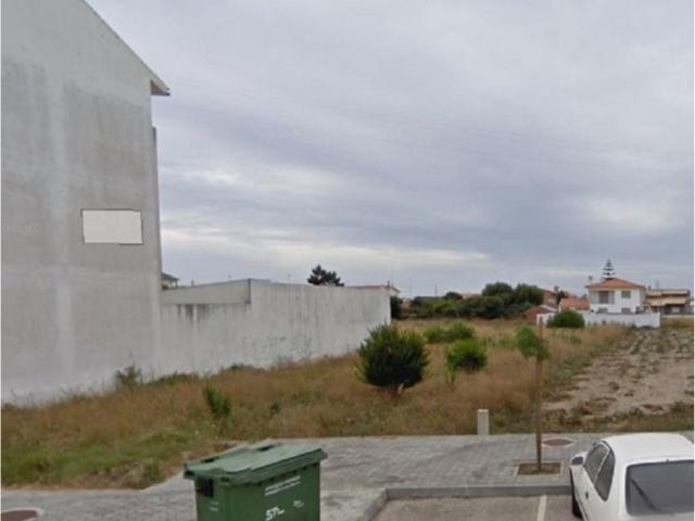 Terreno Gafanha da Nazaré próximo das praias para construção