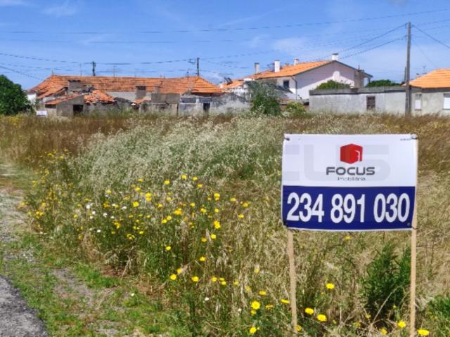 Terreno Gafanha da Nazaré