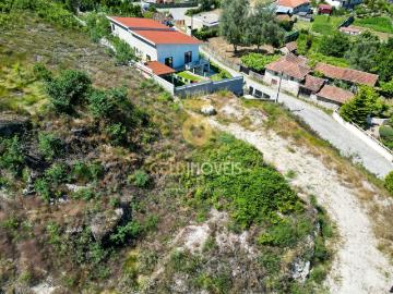 Terreno, Galegos, Penafiel | BPI Expresso Imobiliário