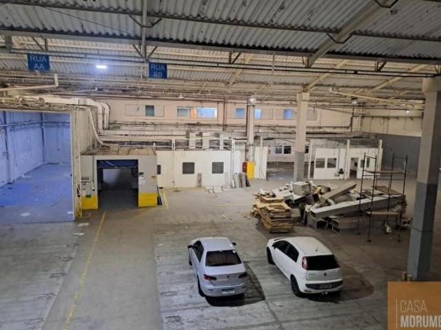 Terreno/ Galpão à venda, 2596 m² por R$ 21.200.000,00 água branca SP PROJETO MCMV