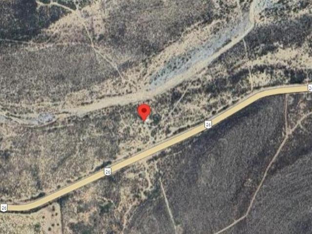TERRENO GANADERO EN VENTA CARRETERA SABINAS