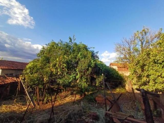 Terreno, Gardenia/maria Vilela, Ituiutaba, MG
