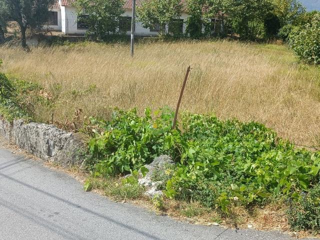 Terreno Gerês