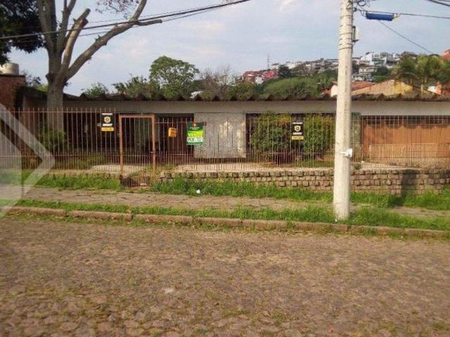 TERRENO GIGANTE NA ZONA SUL