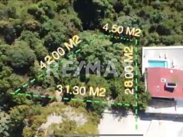 Terreno Glomar Acapulco: Oportunidad Única $1.95M. Vista al Mar | venta Acapulco: Cerca de Las Brisas, Ideal para Desarrollo Habitacional