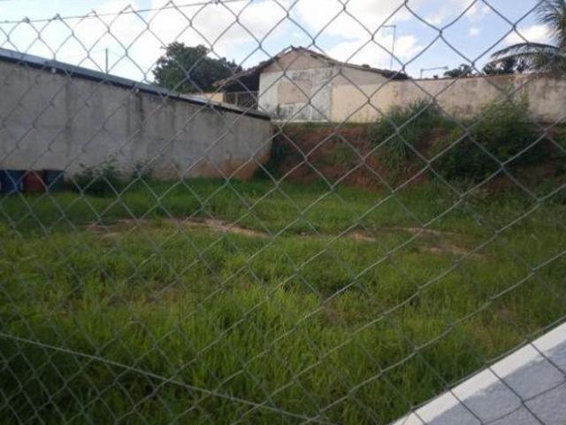 Terreno Vila Bela