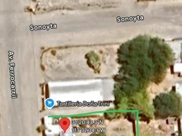Nueva Esperanza PUERTO PEÑASCO, Puerto Peñasco, Alta California, Mineral de la Reforma, Hidalgo