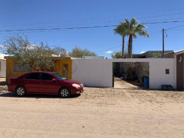 Nueva Esperanza PUERTO PEÑASCO, Puerto Peñasco, Alta California, Mineral de la Reforma, Hidalgo