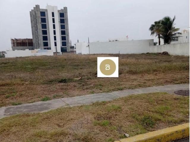 Terreno grande en Playas del Conchal