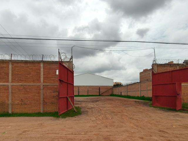 Terreno grande en renta, Chulas Fronteras
