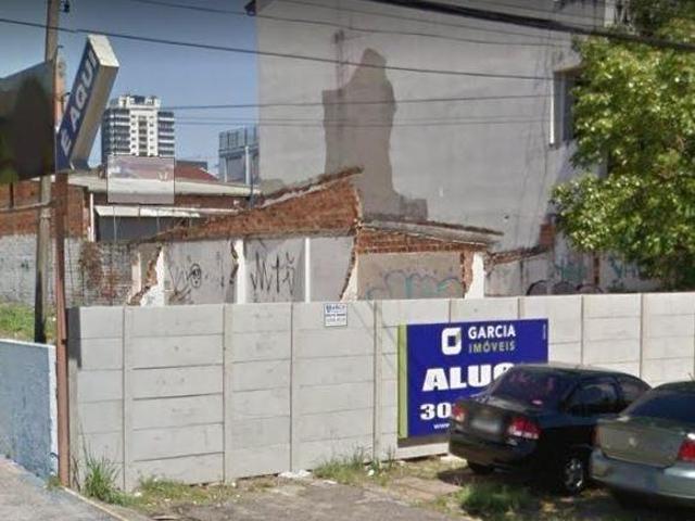Terreno grande na Dona Alzira