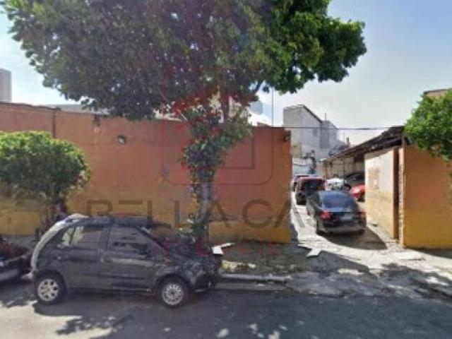 TERRENO GRANDE NO BRÁS 1500MTS2