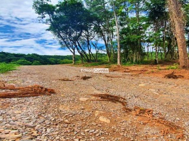 Terreno Grande próximo do centro de Gramado