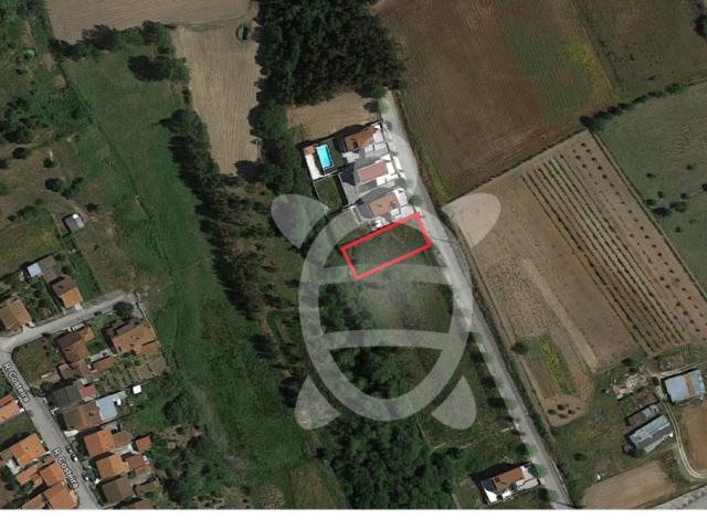 Terreno Granja do Ulmeiro
