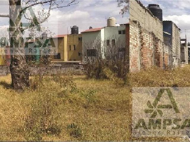 Terreno Granjas Lomas de Guadalupe