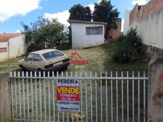 Terreno Gralha Azul