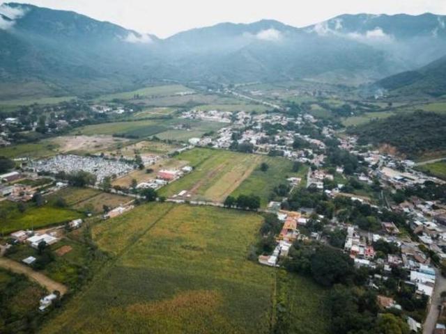 Terreno H3 en Talpa de Allende, Jalisco. Gran oportunidad de desarrollo