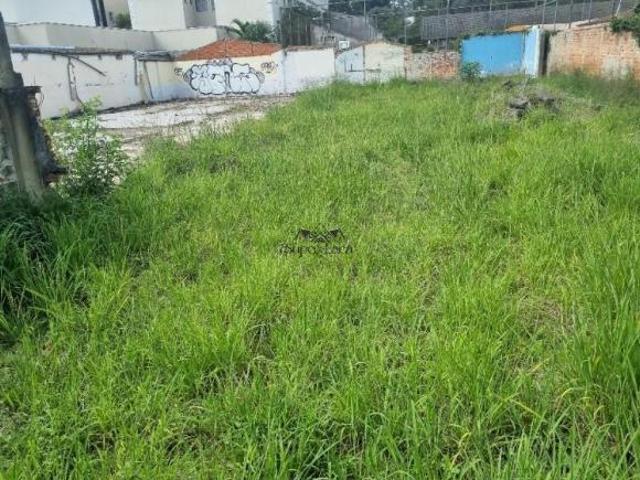 Terreno, Hugo Lange, Curitiba, PR