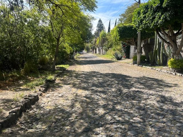 Terreno Huertas La Joya