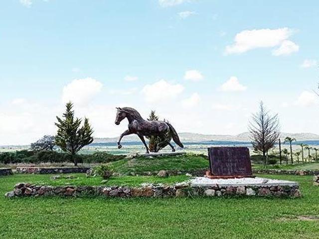 Terreno Huichapan
