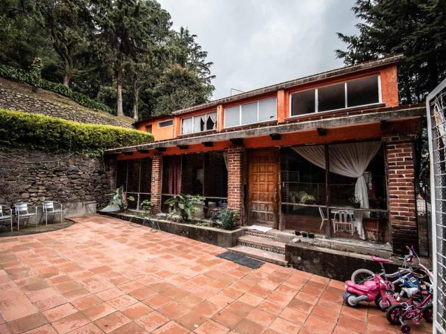 Terreno Huixquilucan 10180m2