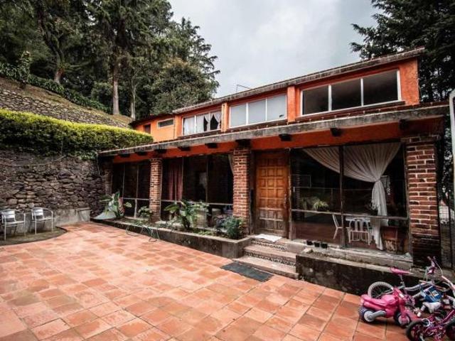Terreno Huixquilucan 10180m2