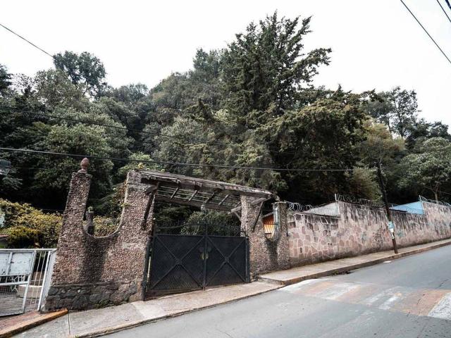 Terreno Residencial en venta en San Francisco Ayotuxco