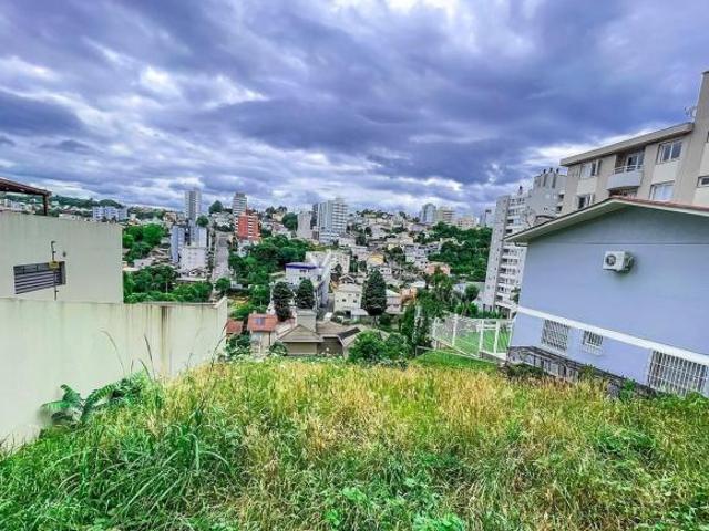 TERRENO HUMAITÁ