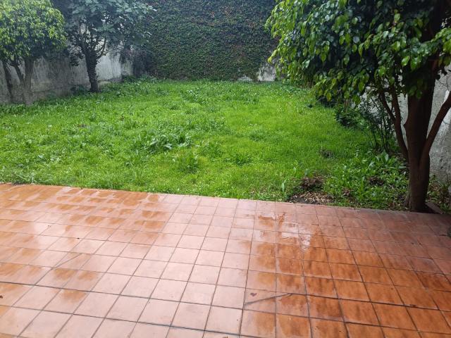 Terreno Hacienda de Echegaray