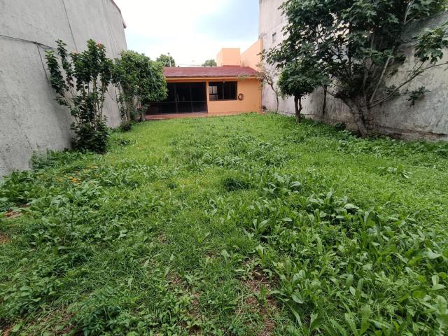Terreno Hacienda de Echegaray