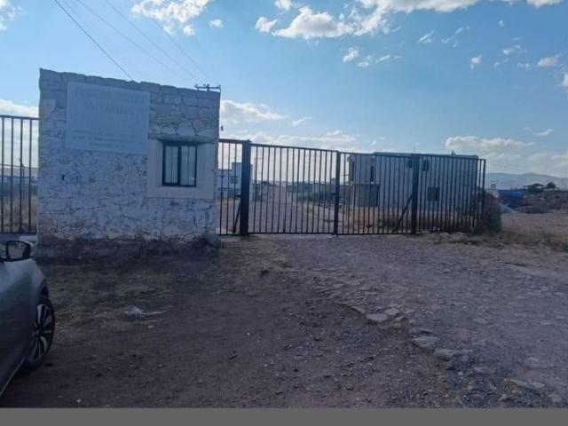 Terreno Hacienda Puentecillas