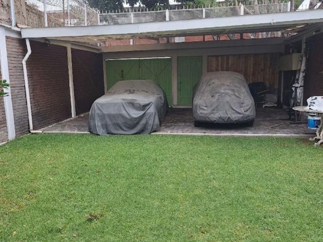 Terreno Haciendas de Coyoac?n