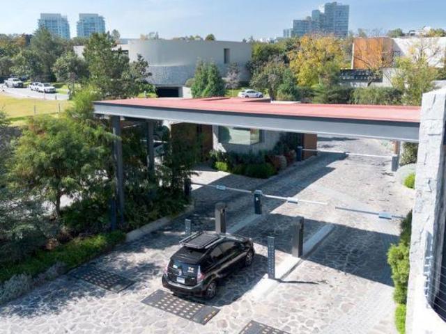 Terreno Habitacion en Venta en Bosques de las Lomas