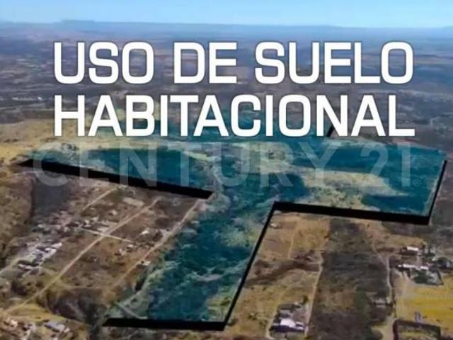Terreno Habitacional /Unifamiliar Al Sur De La Ciudad De Aguascalientes