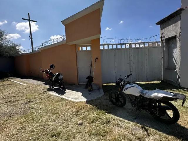 TERRENO Habitacional VENTA SAN Miguel DE ALLENDE