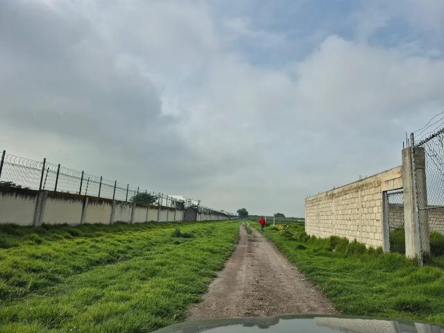 Terreno habitacional zona de crecimiento y alta Plusvalía