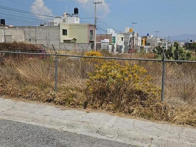 TERRENO HABITACIONAL CALLE HDA. BALCONES ESQ. HDA BALCONES LA HERRADURA, PACHUCA, HGO